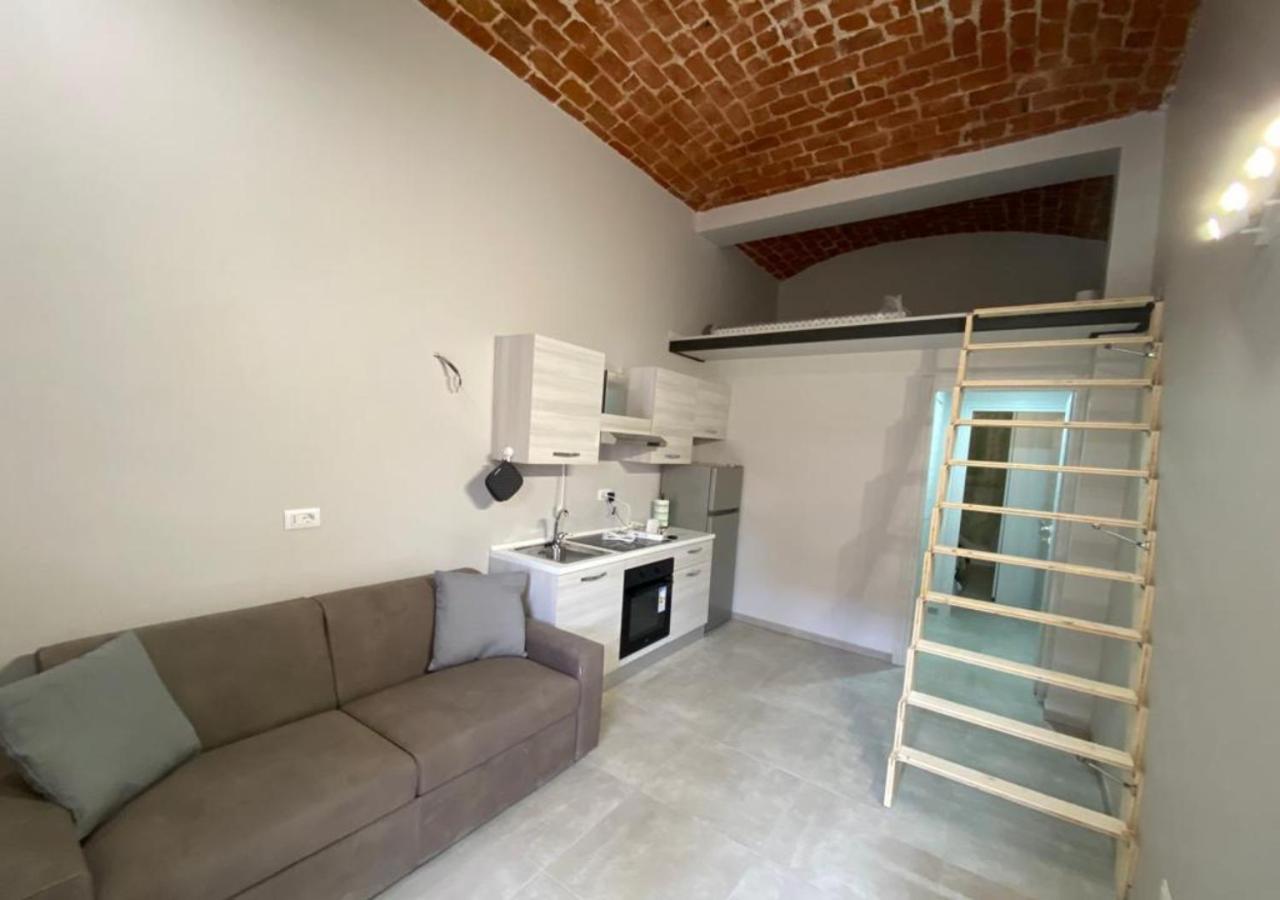 Martorelli Apartamento *