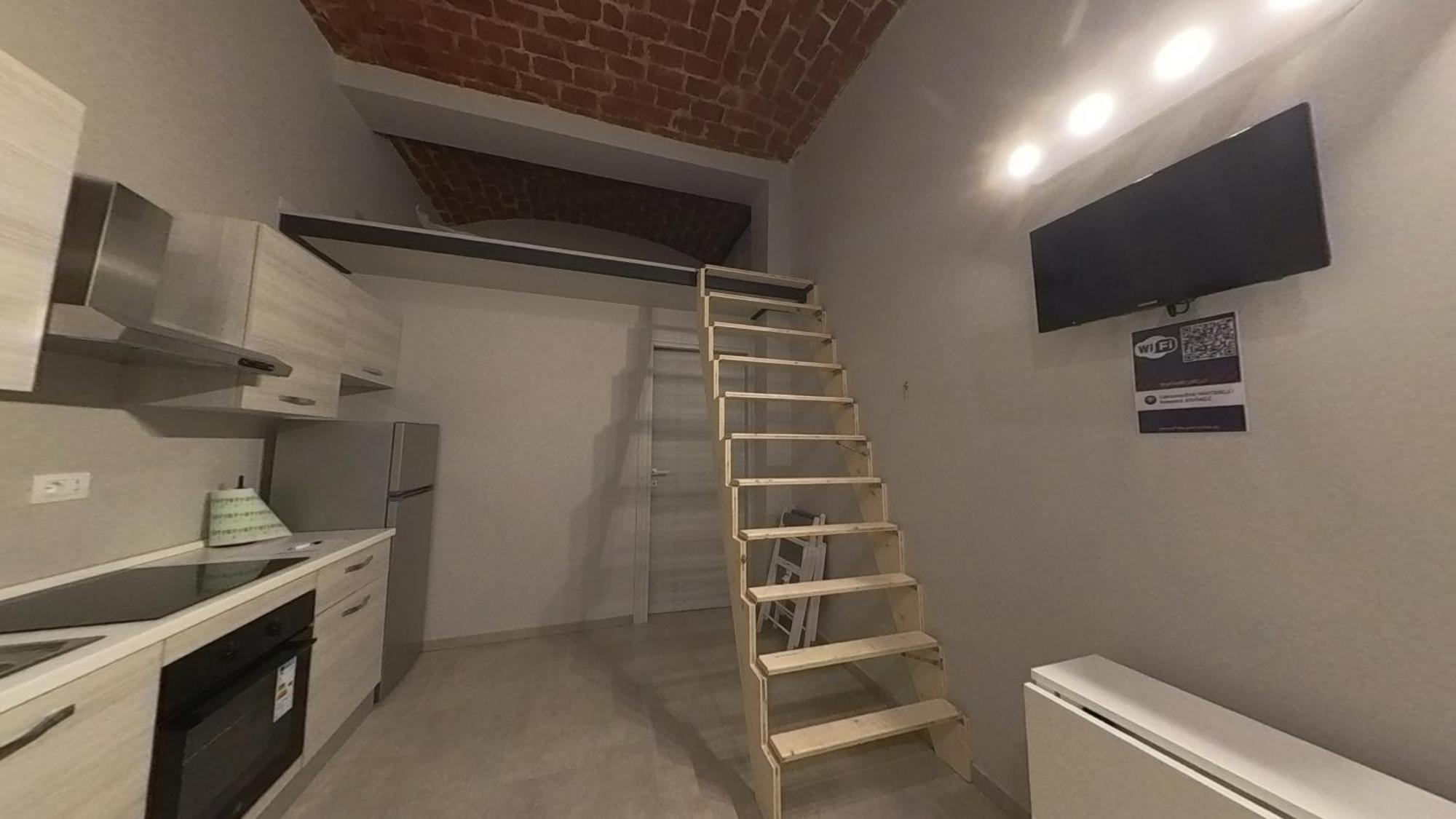 Martorelli Apartamento Turín